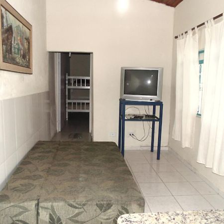 Chalé do Sunny Caraguatatuba Esterno foto