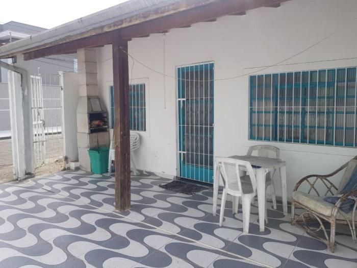Chalé do Sunny Caraguatatuba Esterno foto