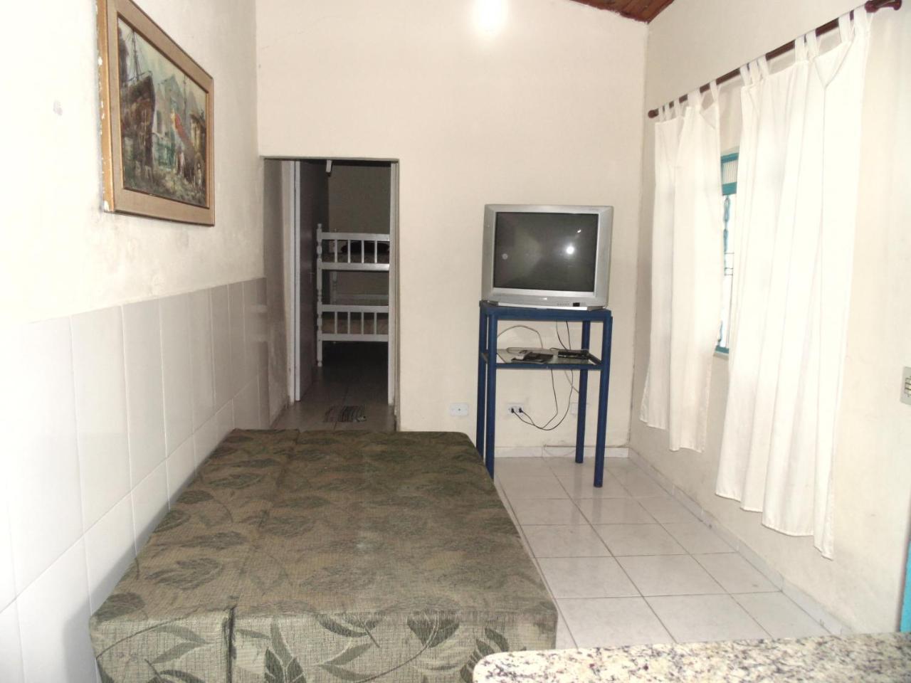 Chalé do Sunny Caraguatatuba Esterno foto